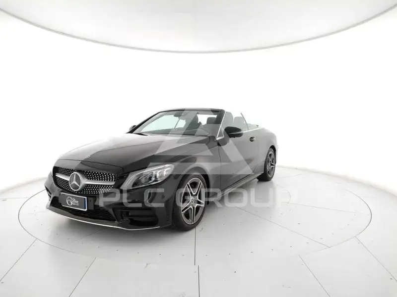 2020 Mercedes Benz Other