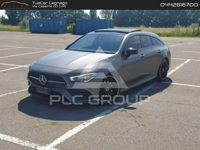 2020 Mercedes Benz Other