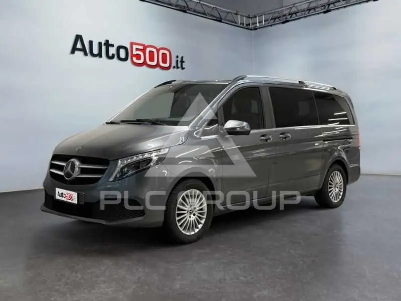 2020 Mercedes Benz Other
