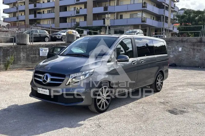 2020 Mercedes Benz Other