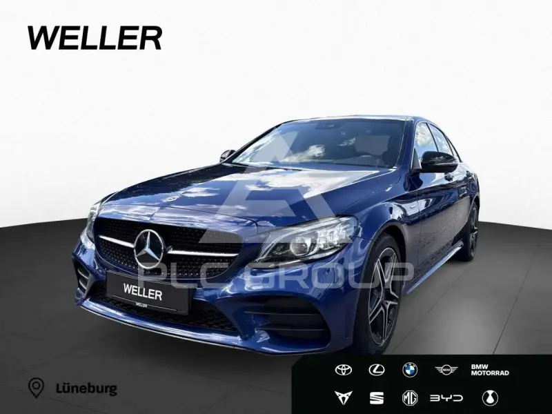 2020 Mercedes Benz Other