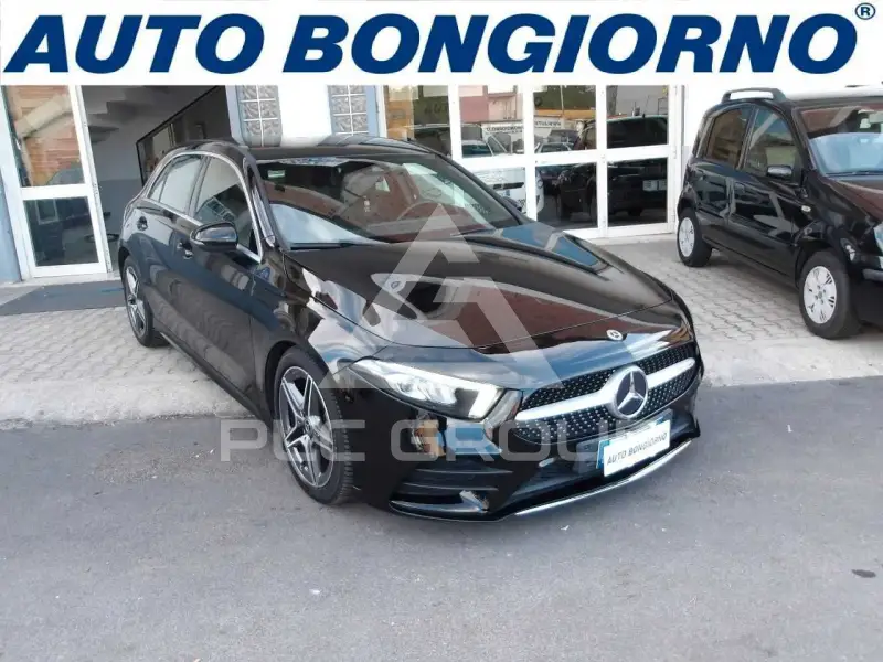 2020 Mercedes Benz Other