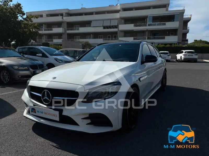 2020 Mercedes Benz Other