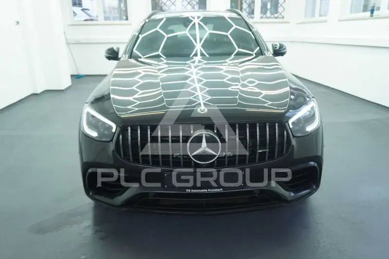 2020 Mercedes Benz Other