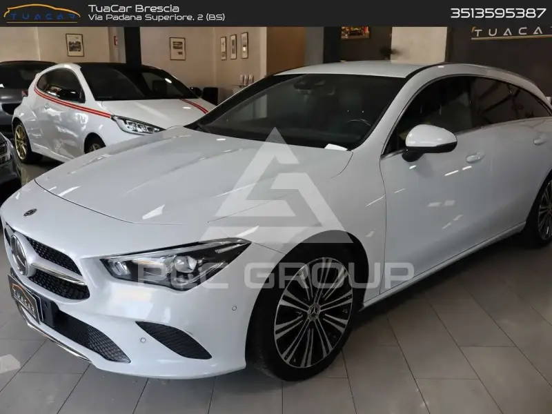 2020 Mercedes Benz Other