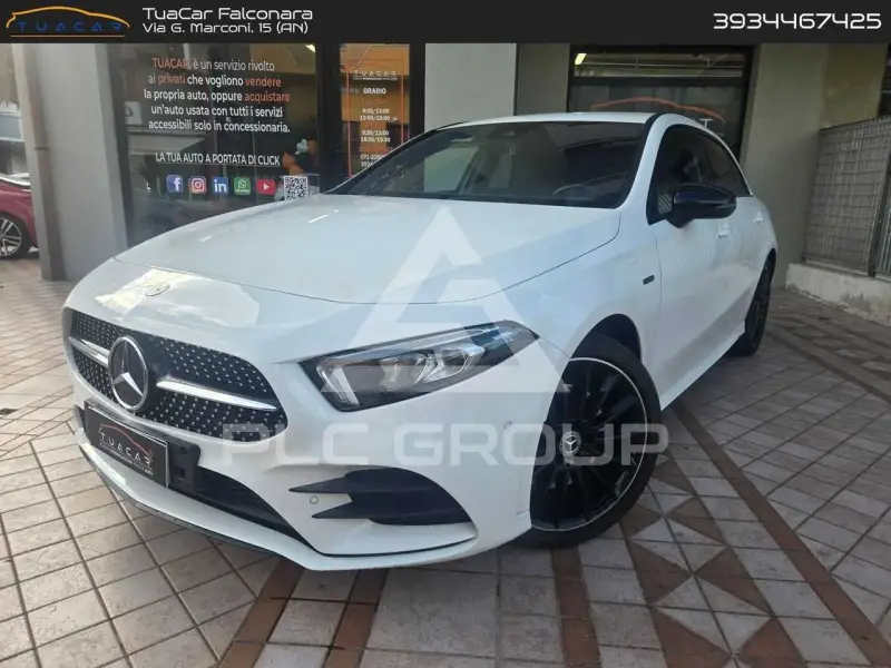2020 Mercedes Benz Other