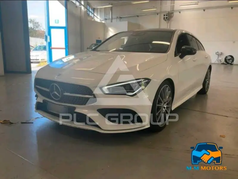 2020 Mercedes Benz Other