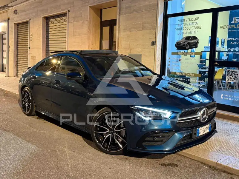 2020 Mercedes Benz Other