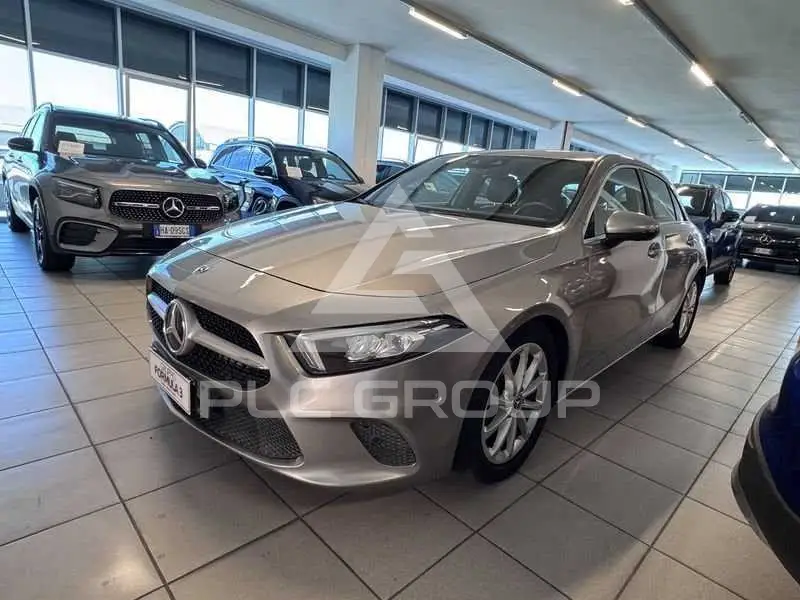 2020 Mercedes Benz Other