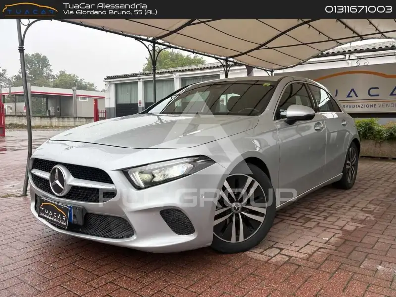 2020 Mercedes Benz Other