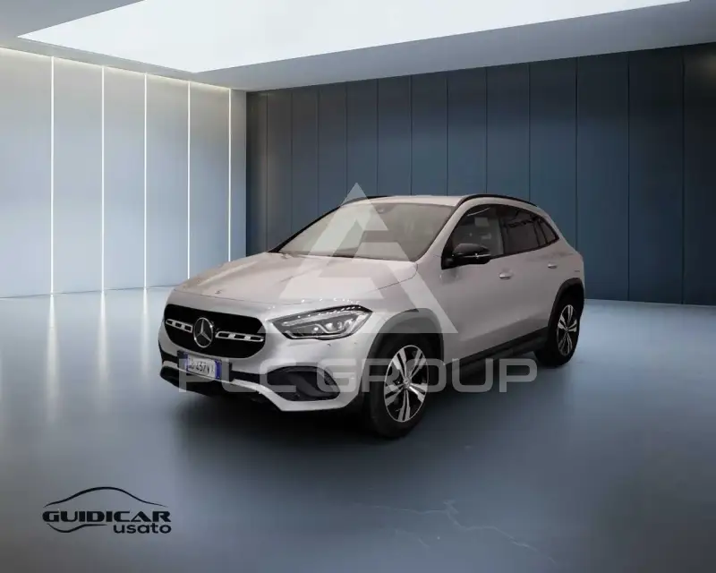 2020 Mercedes Benz Other