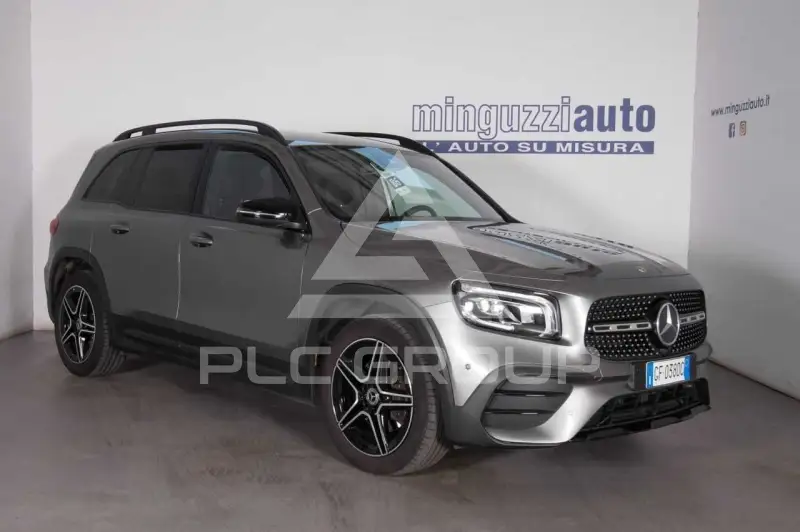 2020 Mercedes Benz Other