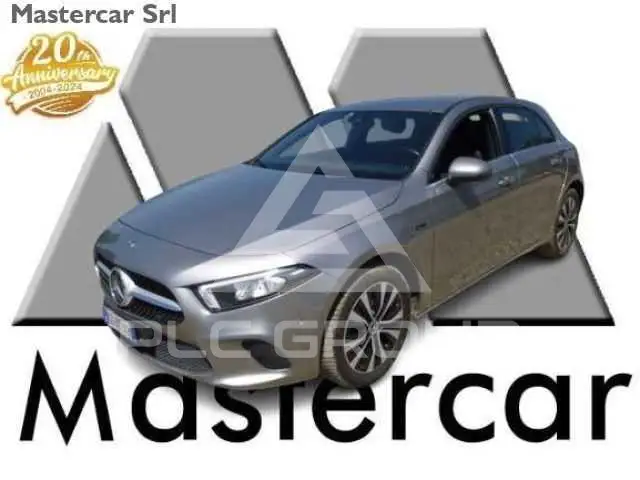 2020 Mercedes Benz Other