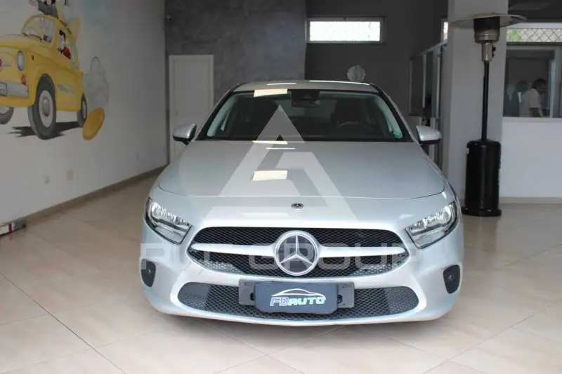 2020 Mercedes Benz Other
