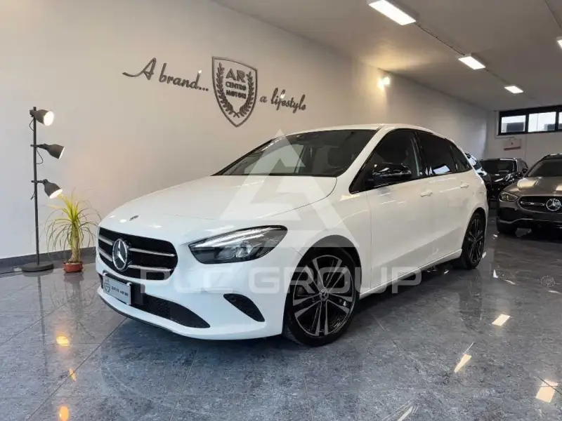 2020 Mercedes Benz Other