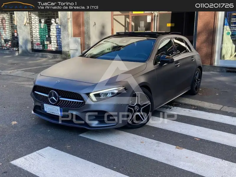 2020 Mercedes Benz Other