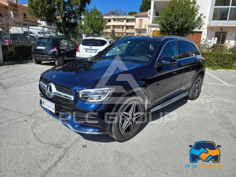 2020 Mercedes Benz Other