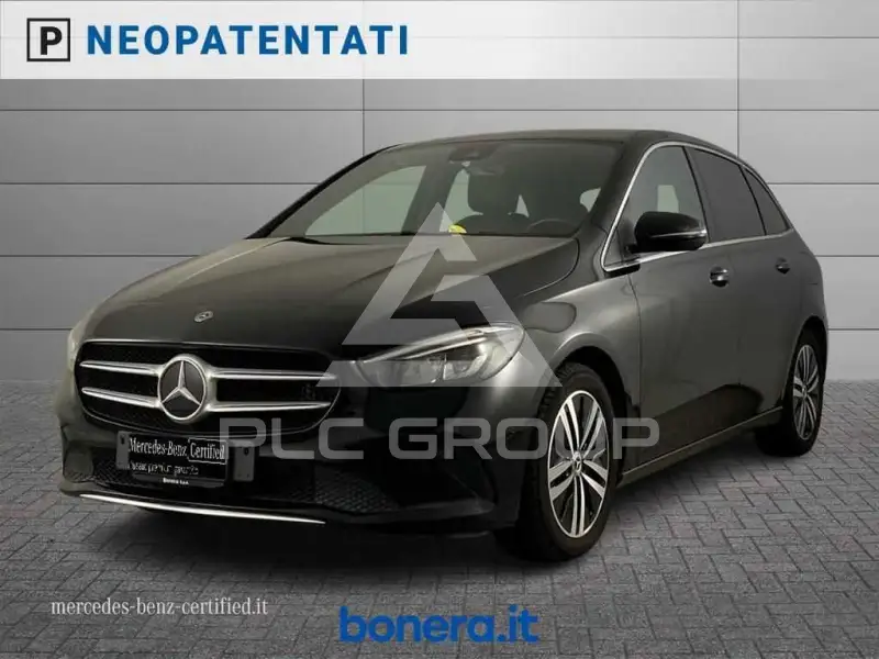 2020 Mercedes Benz Other