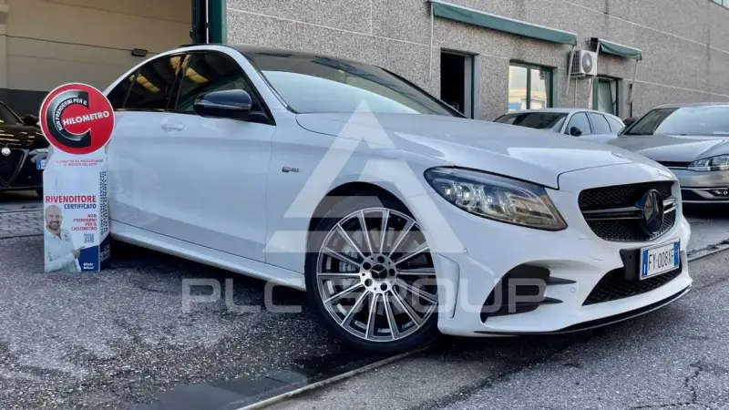 2020 Mercedes Benz Other