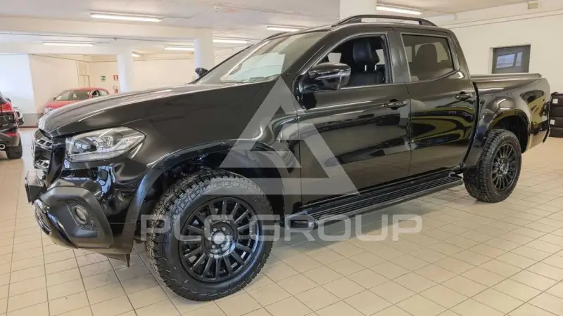2020 Mercedes Benz Other