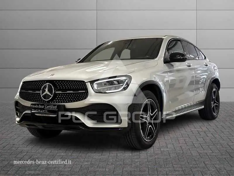 2020 Mercedes Benz Other