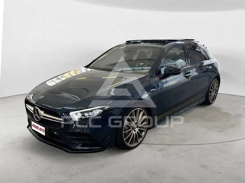 2020 Mercedes Benz Other