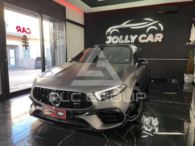 2020 Mercedes Benz Other