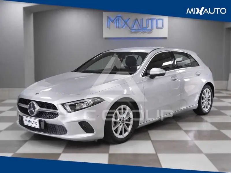 2020 Mercedes Benz Other
