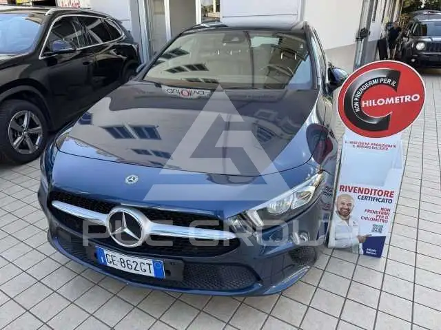 2020 Mercedes Benz Other