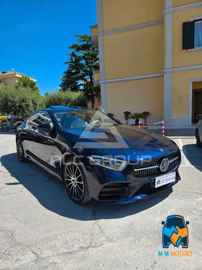 2020 Mercedes Benz Other