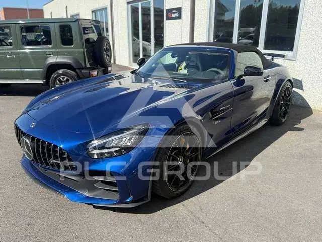 2020 Mercedes Benz Other