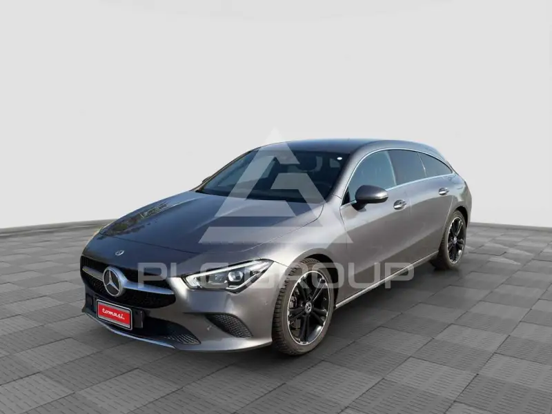 2020 Mercedes Benz Other