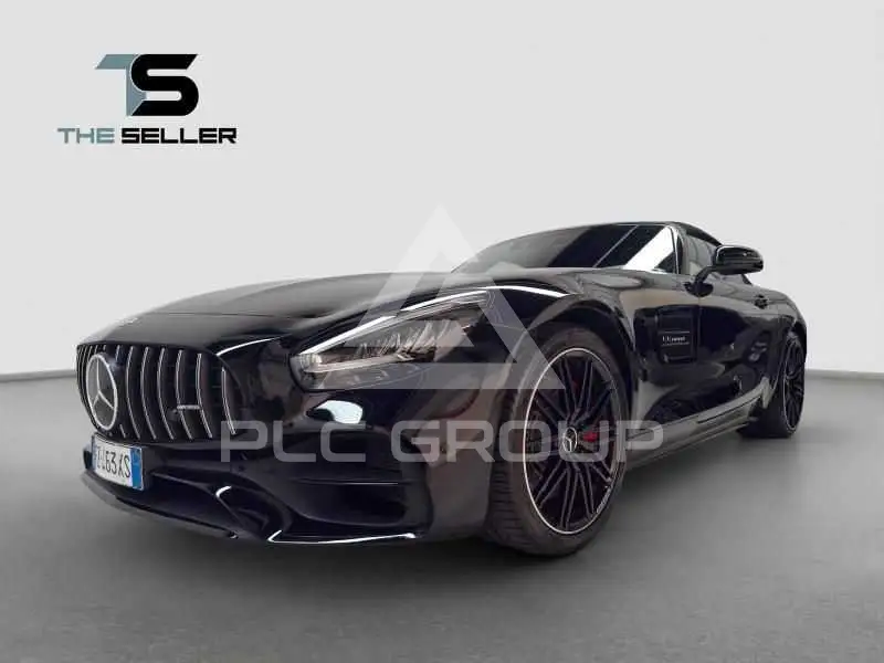 2020 Mercedes Benz Other
