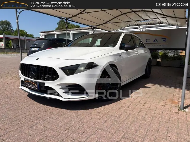 2020 Mercedes Benz Other