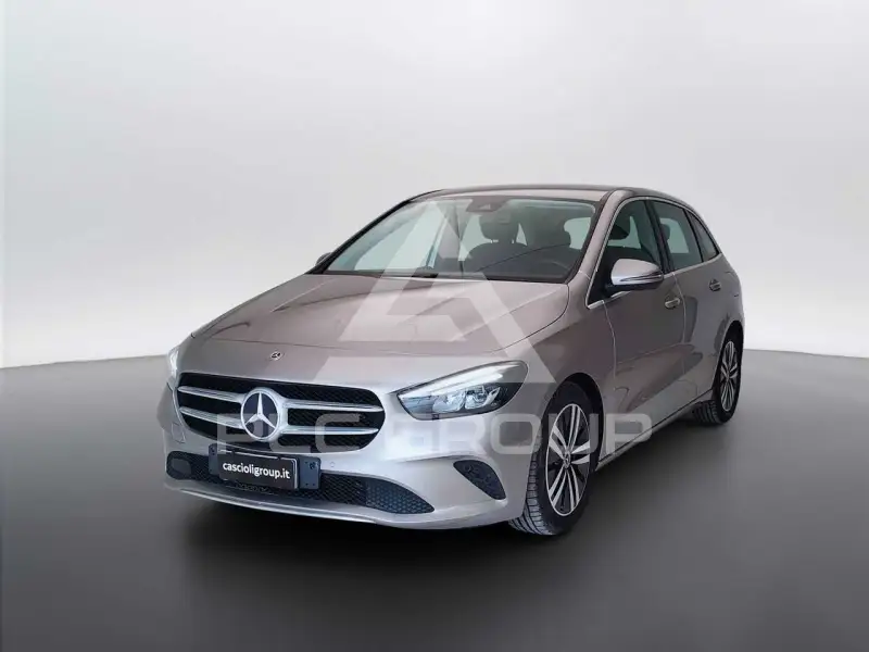 2020 Mercedes Benz Other