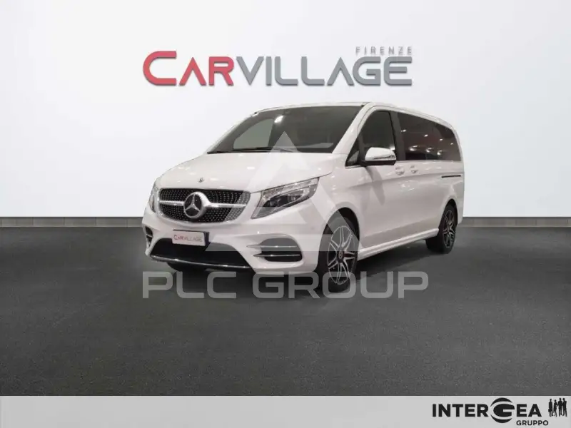 2020 Mercedes Benz Other