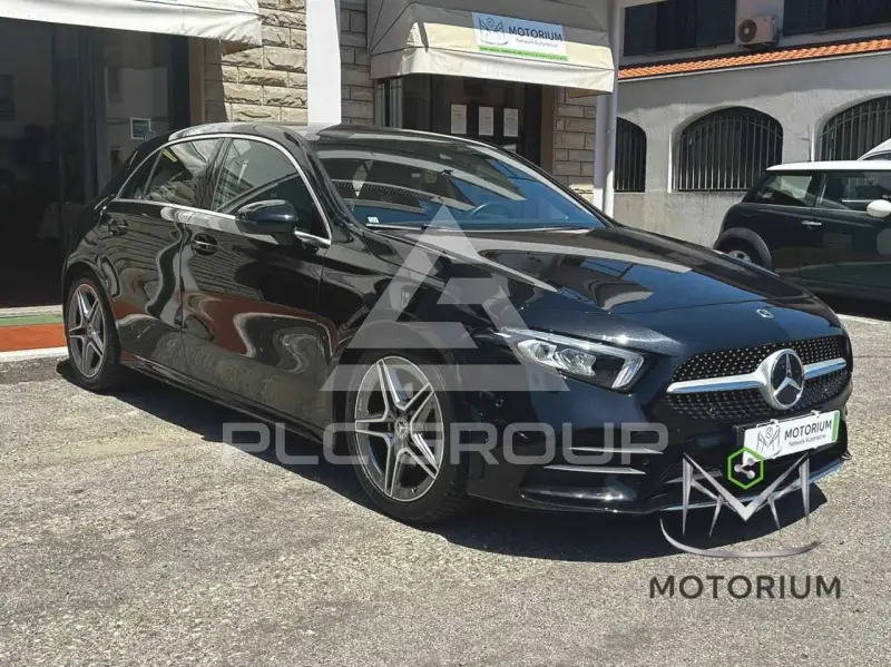 2020 Mercedes Benz Other