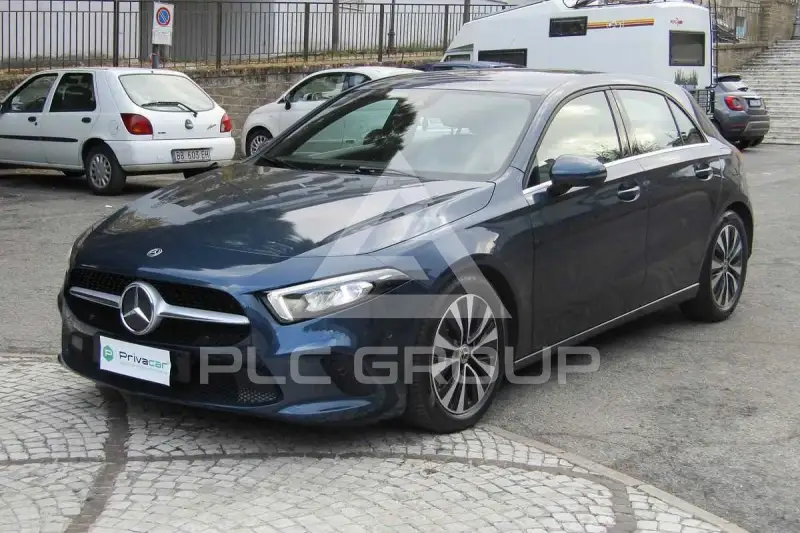 2020 Mercedes Benz Other