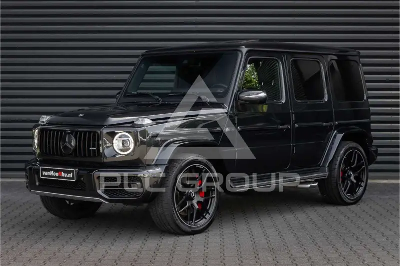 2020 Mercedes Benz Other