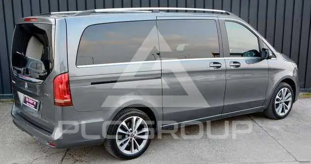 2020 Mercedes Benz Other