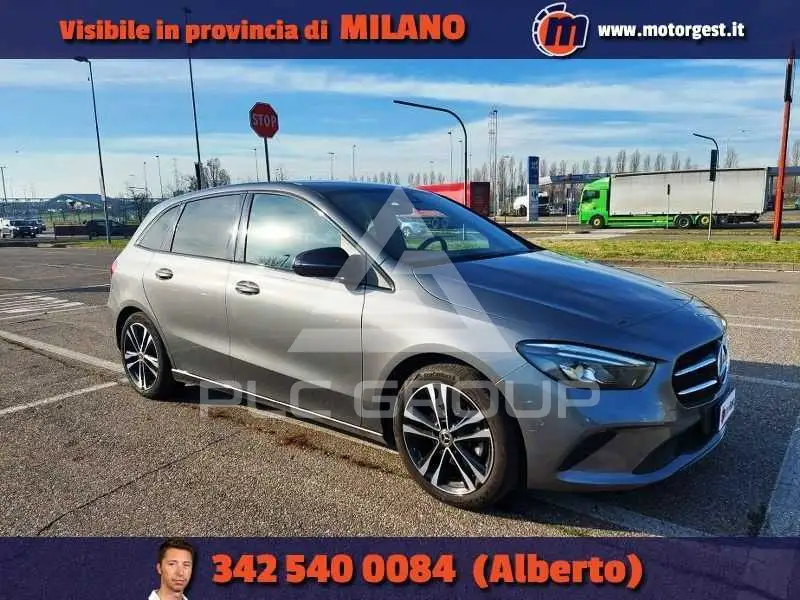 2020 Mercedes Benz Other