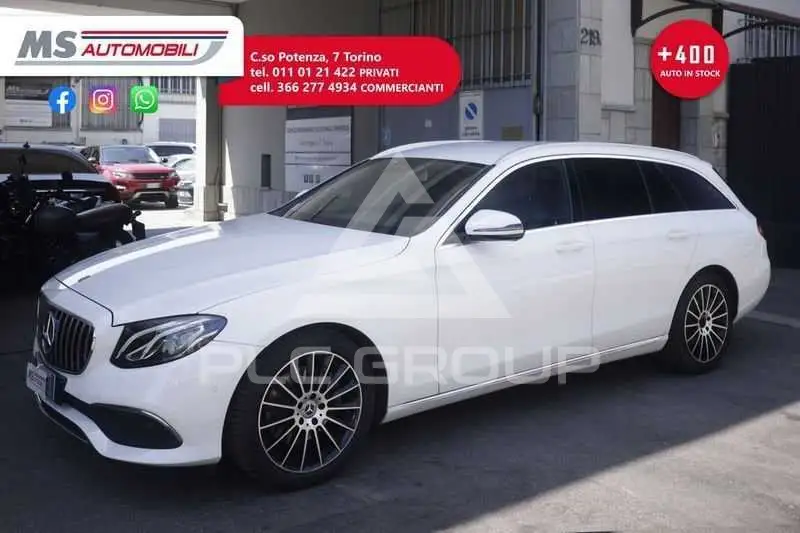 2020 Mercedes Benz Other