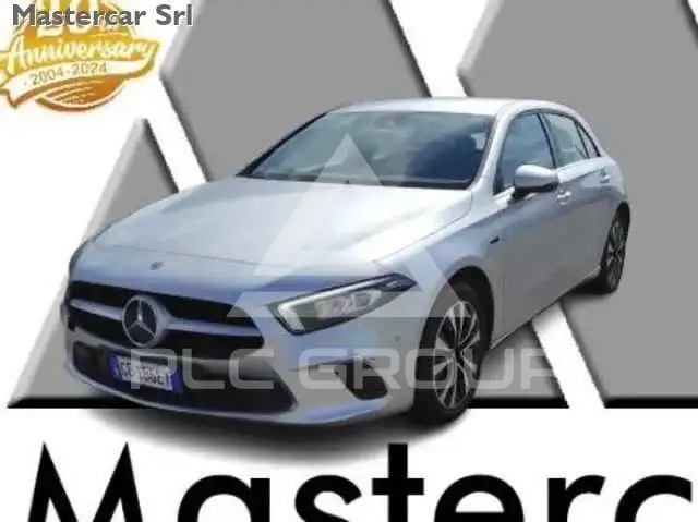 2020 Mercedes Benz Other