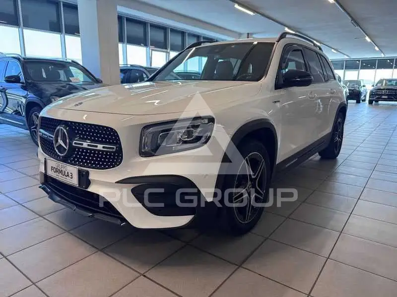 2020 Mercedes Benz Other