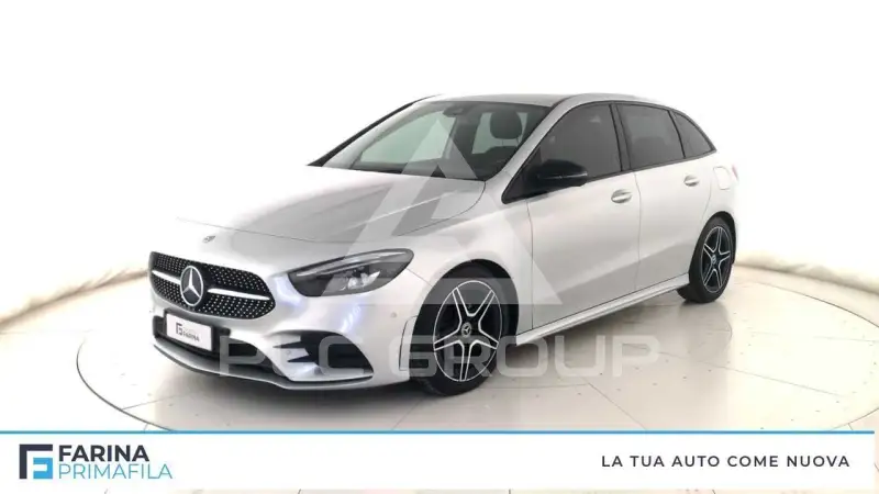 2020 Mercedes Benz Other