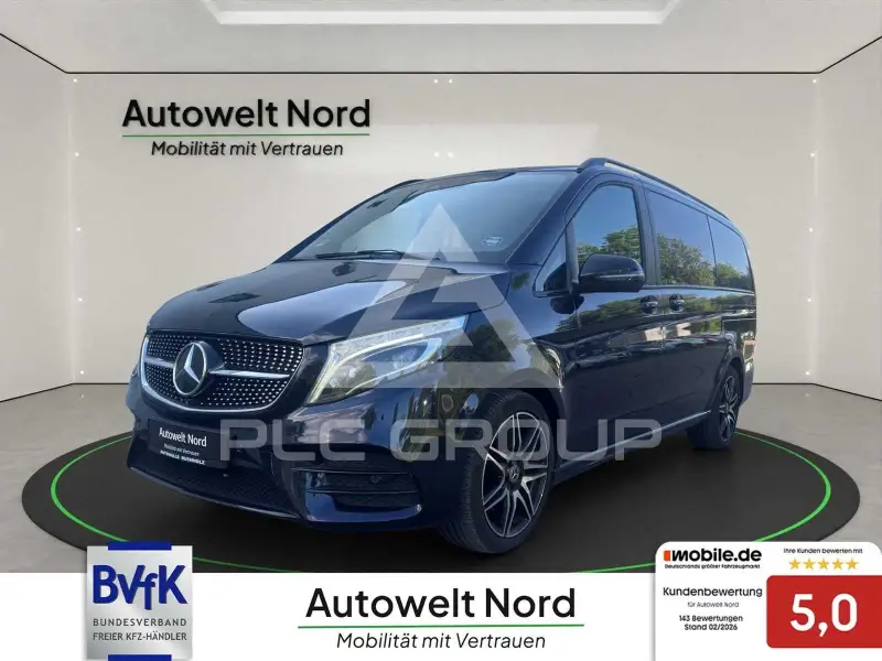 2020 Mercedes Benz Other