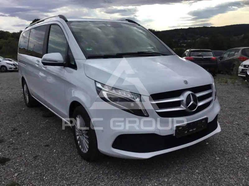 2020 Mercedes Benz 250