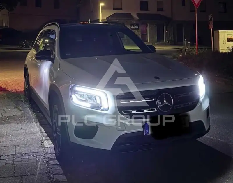 2020 Mercedes Benz 250