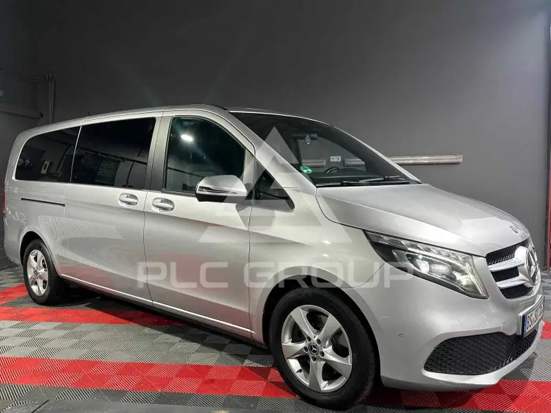 2020 Mercedes Benz 250