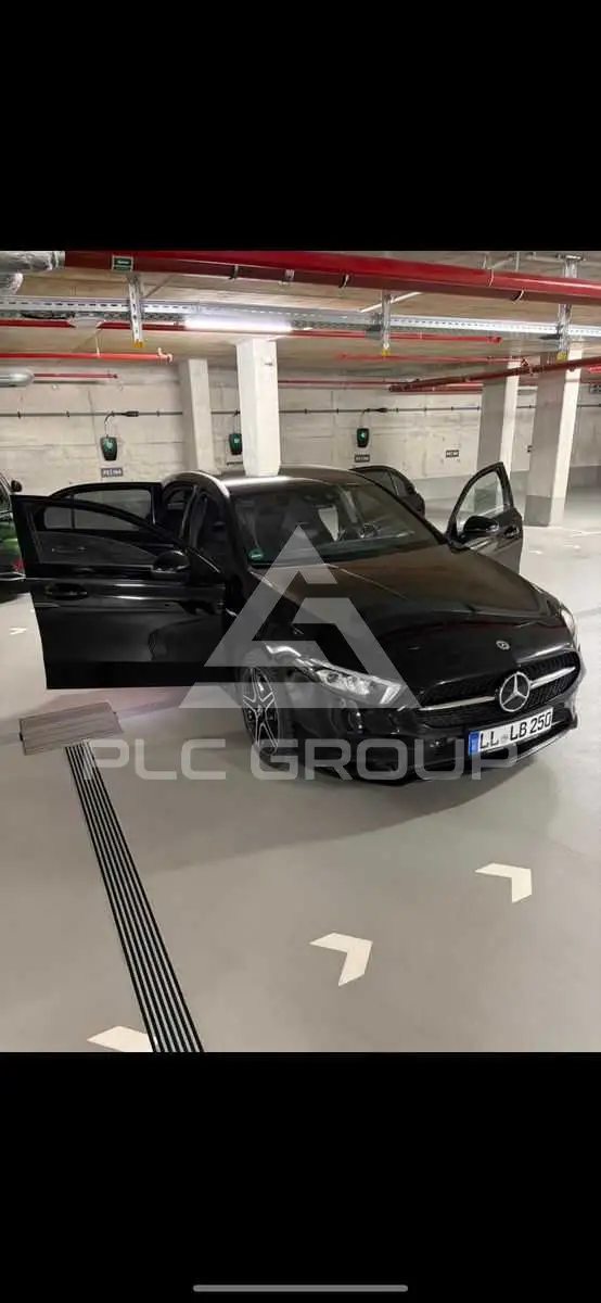 2020 Mercedes Benz 250